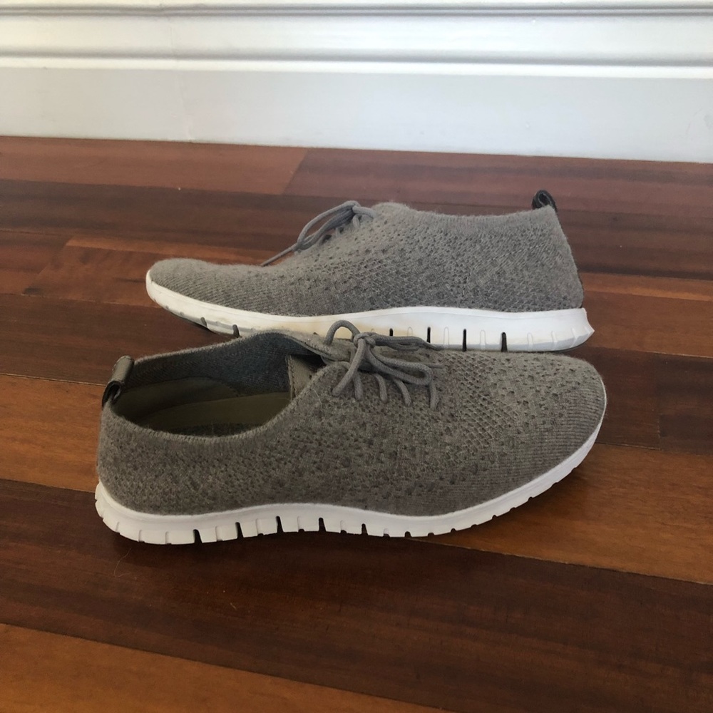 Cole haan zero grande